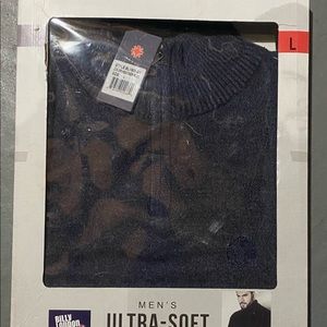 Billy London Sweater L